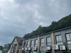 -鹰龙海畔度假酒店(咸祥店)