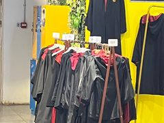 -谜盒子奇幻密室(南屏店)