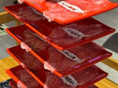 -打酱友•斑鱼海鲜粥火锅(吴桥店)