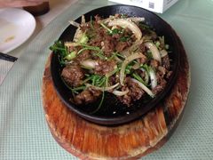 -热度餐厅(老佛爷店)