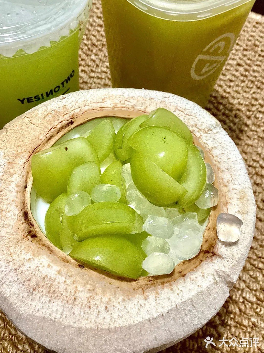 新品｜春天在杯底转了个身🍃