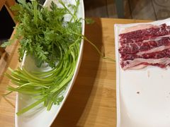 -手选潮汕鲜牛肉火锅(二七广场店)
