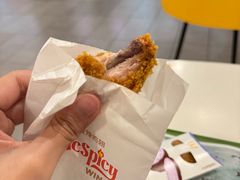 -麦当劳(宜安广场店)