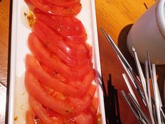 -四禧精酿铜锅涮肉·烧烤工场(大明湖店)