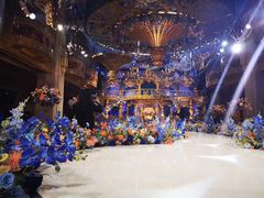 -西安长征华美达酒店