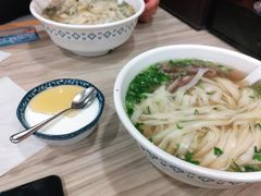 -中发源·清真餐厅(南油店)