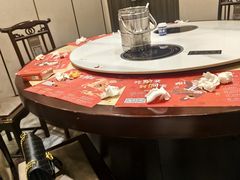 -新侗家食府(蟠桃宫店)