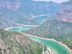 -河南宝泉旅游区