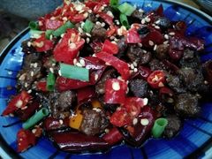 -四小区火锅·巷子里的重庆火锅(花照壁店)