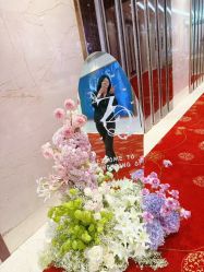 -成都世外桃源酒店-宴会厅·草坪婚礼·会议活动