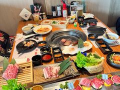 -赤坂亭M9和牛烧肉(世博源店)