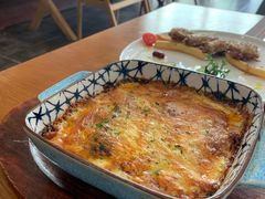 -LUCCA卢卡西班牙海鲜饭(远洋广场店)