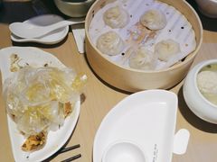 -苏小柳点心·手作小笼包(浦东嘉里城分院)