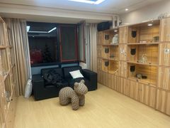 -猫十亿·布偶金渐层·曼基康矮脚猫舍(青年路店)