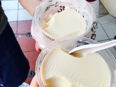 -老伴豆花(麦士威熟食中心店)