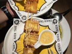 -新太二·鲜料川菜(晶耀前滩店)
