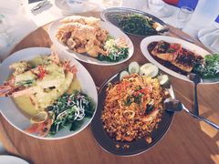 -真浪大家乐海鲜餐馆