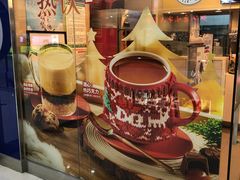 -DQ·蛋糕·冰淇淋(惠山万达店)