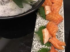 -真剑日本料理·铁板烧(贵州路店)