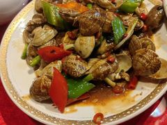 -万柳阁小馆·花园餐厅(龙潭湖店)