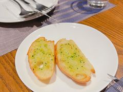 -明星酒店•FORNETTO佛纳朵意餐厅•披萨•意面(湘隆时代广场店)