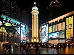 -八一路好吃街(雨田商务大厦店)