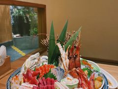 -山之川·日式料理(瀚海海尚店)