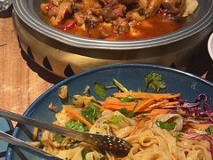 -耶里夏丽·丝路新疆菜·清真食品(徐汇南丹东路臻选店)
