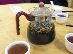 -利苑酒家(合景国际金融广场店)
