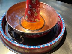 羊大爷-羊大爷涮肉(亮马桥店)