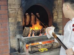 -鸿星花园酒家(银亿家园店)