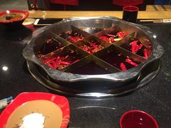 -董家湾重庆老火锅(嘉华店)
