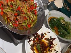 -相遇·川湘融合菜(丹阳吾悦广场店)