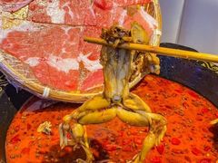 -蛙老爹·蜀香美蛙鱼头(王家湾店)