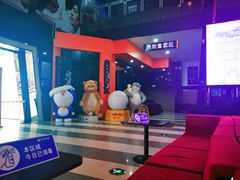 -中影华臣影城(华府天地店)