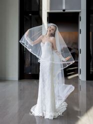 -MANLI BRIDAL婚纱