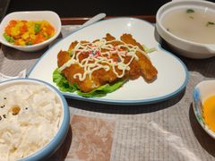 -青水瓦台汤泉(未央店)