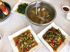 -第一家鲜鱼汤清真老饭店(回新路店)