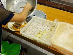 -东北饺子王(麓山南路店)