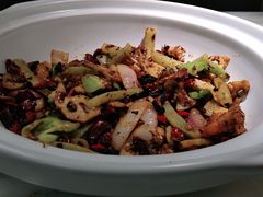 -金佬馆·川菜bistro(芜湖镜湖万达店)