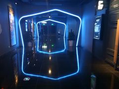 -星轶STARX影城(星沙吾悦广场STARX店)