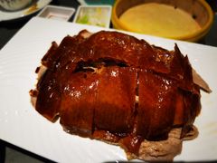 -邑金陵北京烤鸭店·现炒家常菜(ITC MALL店)