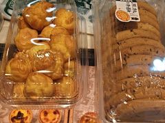 -泸溪河桃酥(长乐路店)