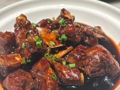 -绿茶餐厅(千岛湖银泰城店)