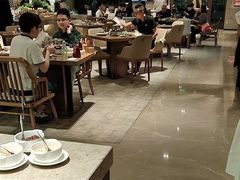 -星璞餐厅(深铁塘朗城君璞酒店)