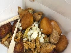 -呷贺盐酥鸡(抄纸巷店)