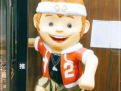 -72街红烧排骨饭(海珠丽影广场店)