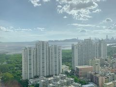 -深圳滨河时代ICON LAB艾垦酒店
