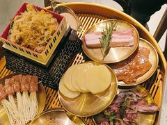 -炭之家·齐齐哈尔非遗烤肉·鲜切直供(中央大街店)