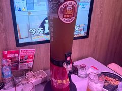 -丰茂烤串(全国首店)
